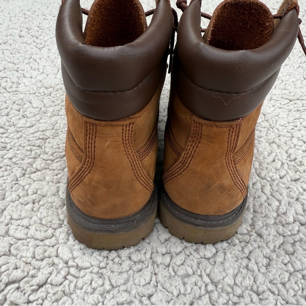 Timberland Women's Linden Woods
Brown Boost. Size 6 - Picture 3 of 7